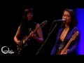 Mitski - "Your Best American Girl" (Recorded Live for World Cafe)