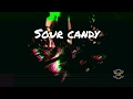 Sour Candy–Lady Gaga, BLACKPINK (Lyric)