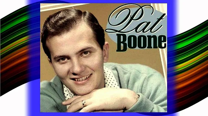 PAT BOONE - JUDITH