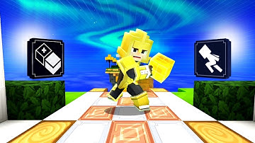 3 Tips and Tricks for PRO BRIDGING | Blockman Go Bedwars