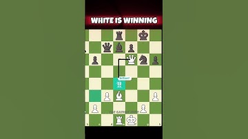 KNIGHT 🔥🚀🔥 #sacrifice #edit #puzzle #chess #ajedrez #shorts #viral #checkmate