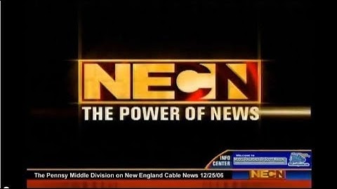 Quadriplegic Model Railroader Jimmy Deignan on NECN