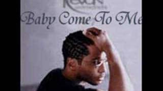 Video thumbnail of "Kevon Edmonds-Baby Come To Me"