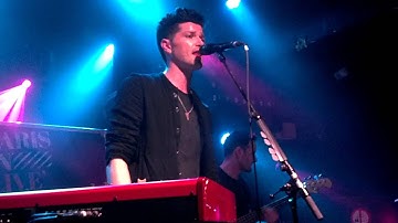 The Script - The Man Who Can