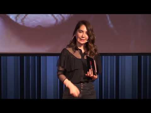 Kovaladıkça kaçan serap | Hilal Bebek | TEDxResetSalon