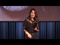 Kovaladıkça kaçan serap | Hilal Bebek | TEDxResetSalon