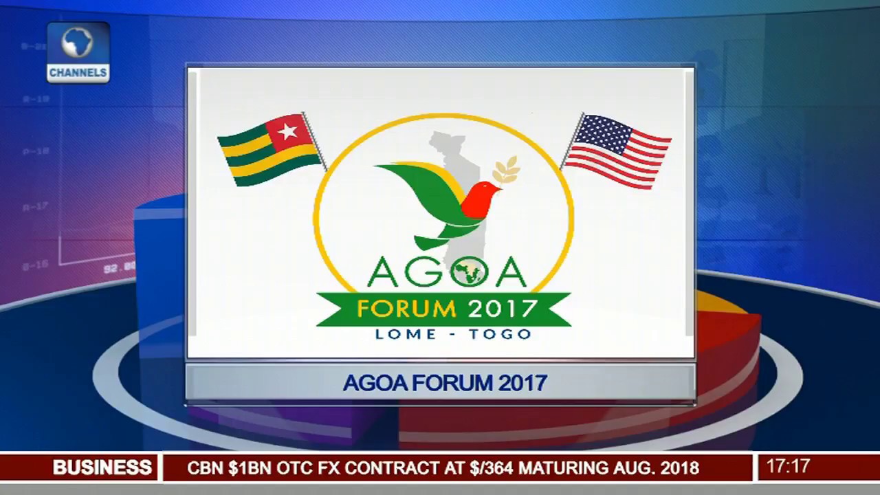 AGOA Forum 2017: Neubert Says Diversifying From Oil Can Help Nigeria