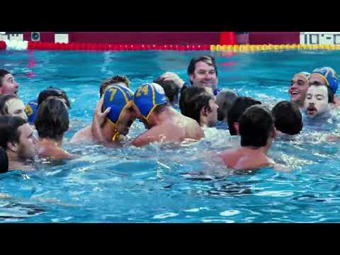 2024 UCLA Men's Water Polo NCAA Champions