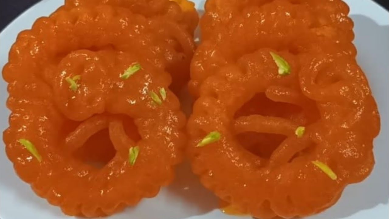 ಒಂದು ಸಲ ಈ ರೀತಿ ಜಾಂಗೀರ್ ತಯಾರಿಸಿ ತಿಂದ್ರೆ ಮತ್ತೆ ಮತ್ತೆ ತಿನ್ನಬೇಕು ಅನಿಸುತ್ತದೆ | Juicy Crispy Jangri Recipe