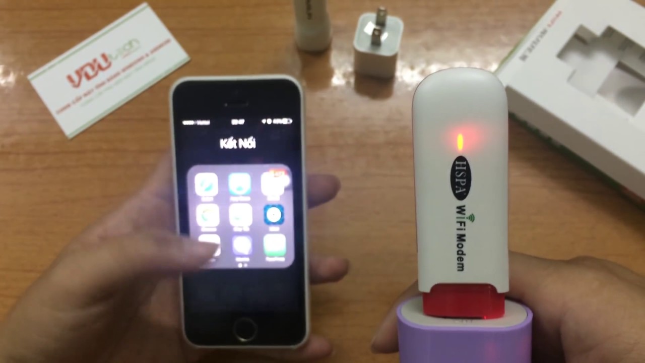 Hướng dẫn sử dụng USB 3G Phát Wifi | Khái quát các tài liệu về 3g phat wifi chi tiết nhất
