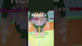 Cuh this is my first video