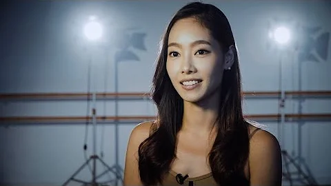 ARTIST PROFILE | Principal Dancer Seo Hye Han