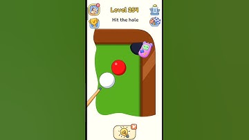 Dop 5 (delete on part) Level 254 #shorts