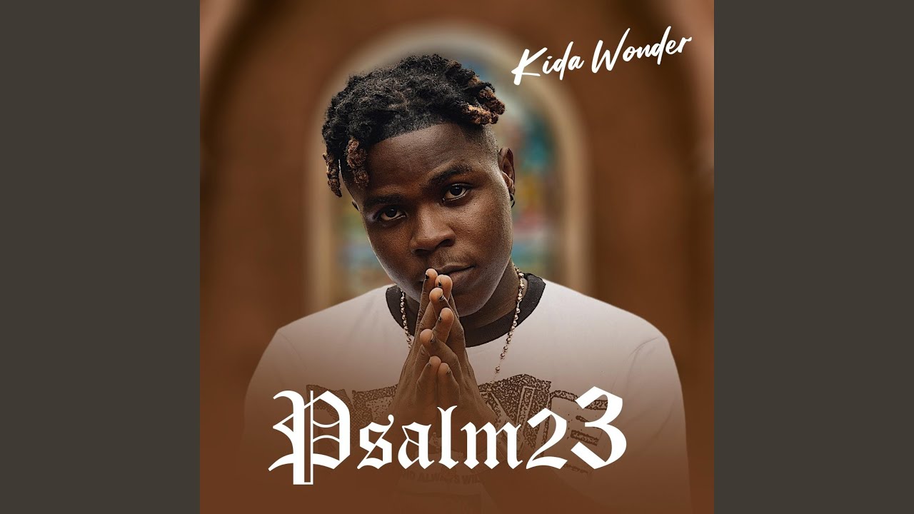 在 YouTube 上观看 Psalm 23 在 YouTube 上观看 Psalm 23