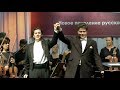 Denis Matsuev plays Prokofiev-Piano Concerto №3 Conductor Denis Vlasenko