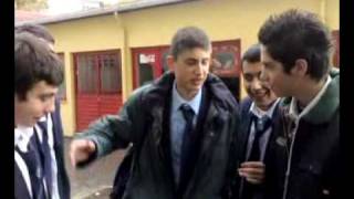 Adnan Senses - Her Tarafım Yama (Manyakslar Versionu)