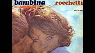 Santino Rocchetti - Dolcemente bambina chords