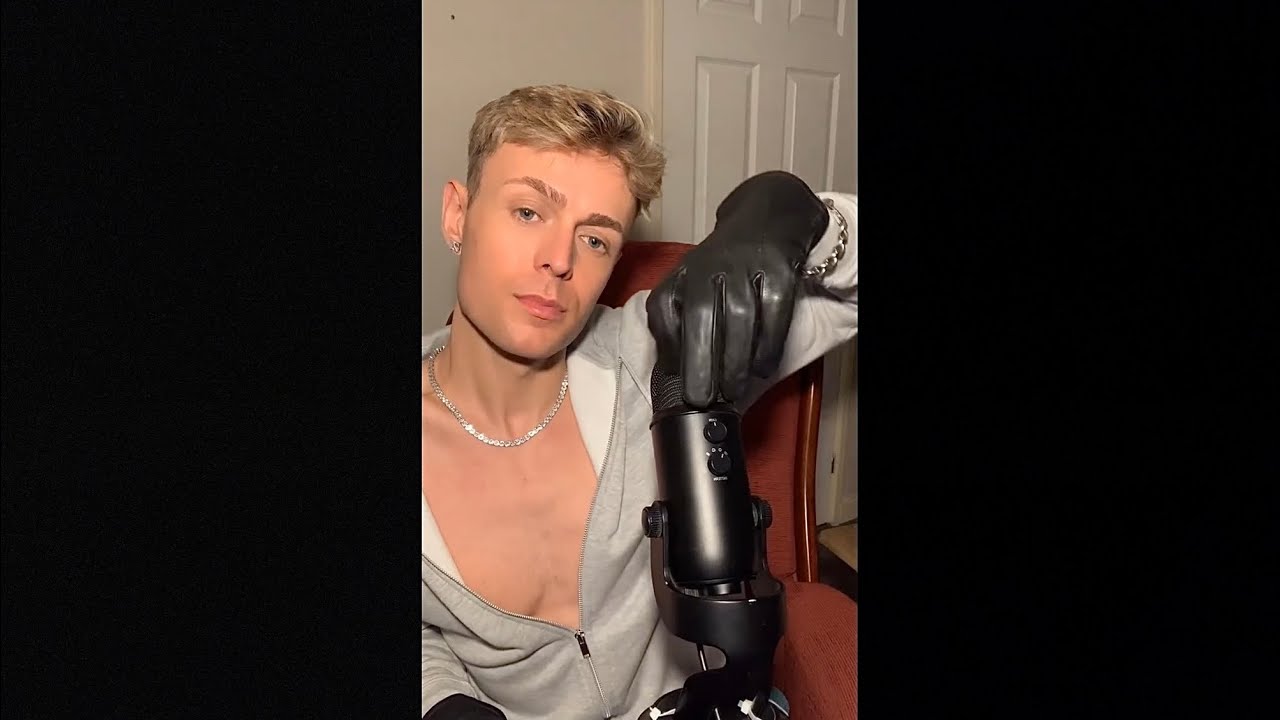 ASMR TikTok Live 5/9/24