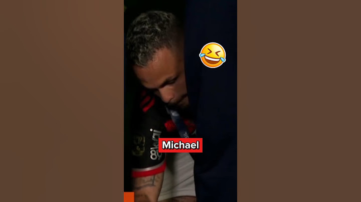 O MICHAEL não PERDOA NINGUÉM!🤣 #flamengo #mengão #crf #michael #copadobrasil #mengo #futebol #fla