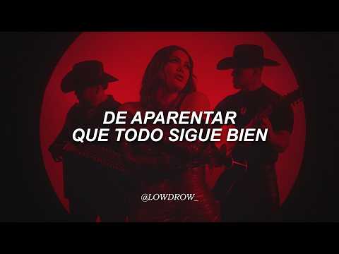 Yuridia - Bajón Emocional (Letra)