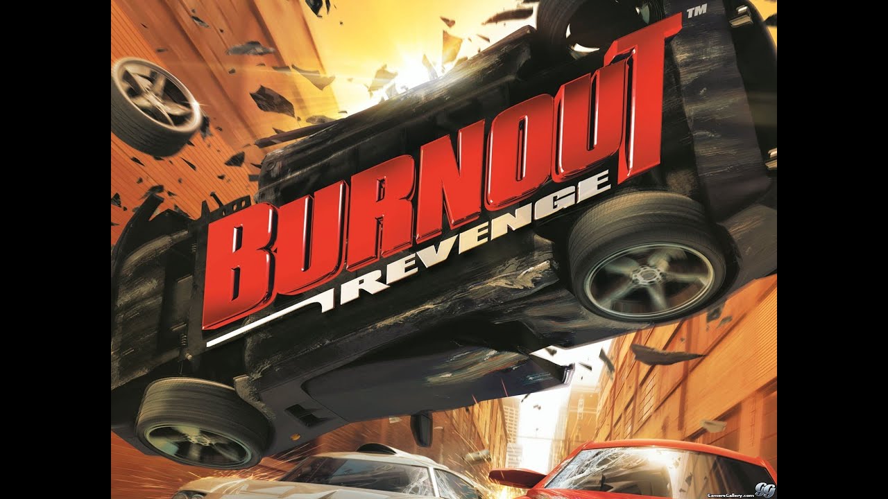 burnout revenge pc demo burnout revenge pc demo