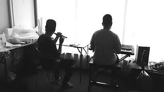 deen assalam (flute cover)