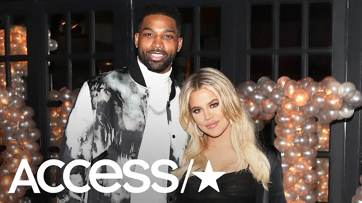 Khloé Kardashian Says Her Relationship With Tristan Thompson Takes 'Enormous Rebuilding'