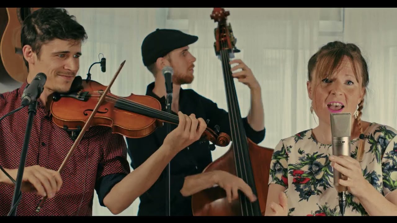 That's Amore - Hot Club du Nax