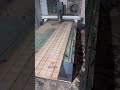 Wood Carving Wall Panel | CNC Wood Router Machine | Reliable Techno Engineers, Surat #cncpanel #cnc
