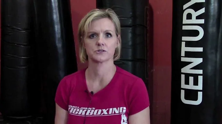 Heather Winkeljohn on Smart Girl Self-Defense