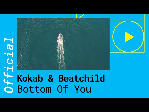 Kokab & Beatchild - Bottom Of You mp3 ke stažení