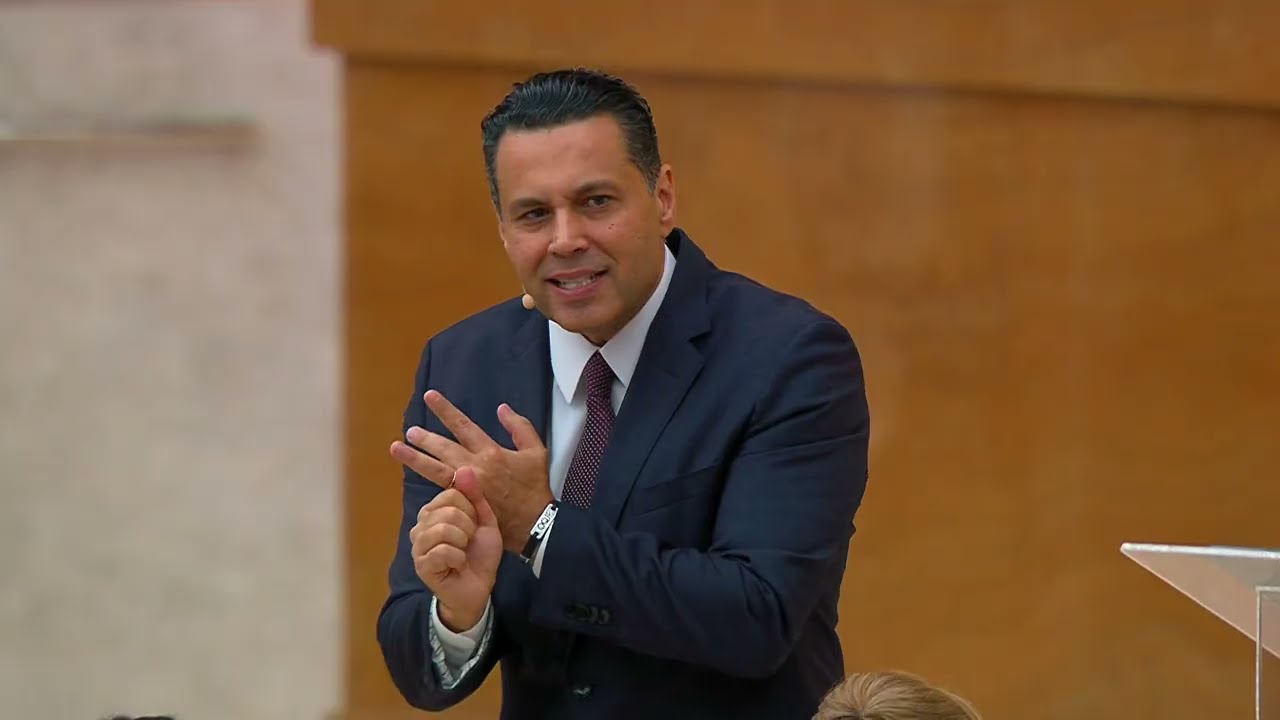 A Maior guerra de todas #templodesalomao #reflexão