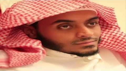 الليلة السادسة للقارئ تركي الحسين 1435