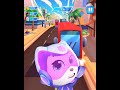 Talking Tom Gold Run - Hero Dash - Time Rush - All Best Funny Fails and Falls Compilation - Gameplay
