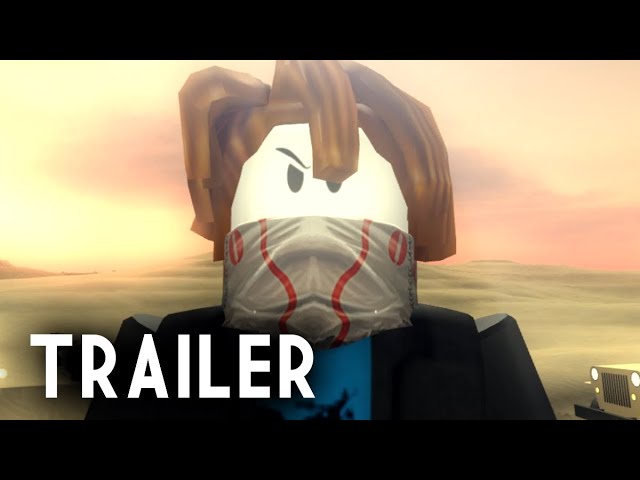 The Last Guest 2 A Roblox Movie Official Trailer Youtube - roblox sad bitch song how to get 60 million robux