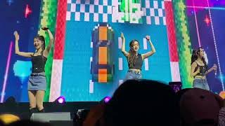 StayC - GPT (251005 San Jose, Stay Tuned Tour) [FANCAM]