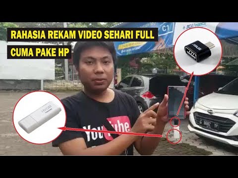 Video: Berapa jam video 2gb?