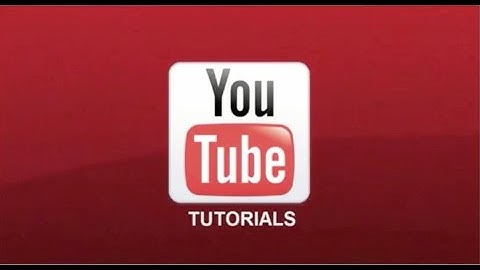 Two Minute Tech Tips - How To Add Custom Thumbnails on YouTube