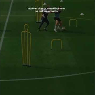 story wa sepak bola keren ||story wa 30 detik #44