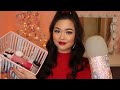 ASMR Current Favorites | Products You NEED ❤️