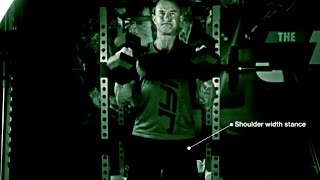 JYM – Hammer Curl