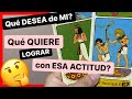 🔴Su ACTITUD me CONFUNDE 🤔 ¿Qué QUIERE realmente CONMIGO? 💜 [TAROT INTERACTIVO del AMOR]