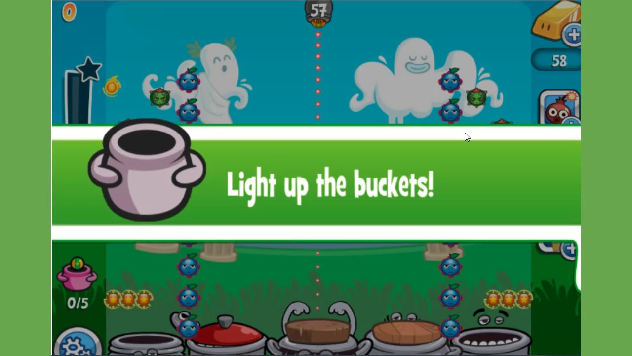 Papa Pear Challenge Fail ~ Not Enough Points On Level 5 April 29, 2019 toy blast mod apk revdl