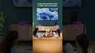 Así se vive un sonido sincronizado | Samsung ​