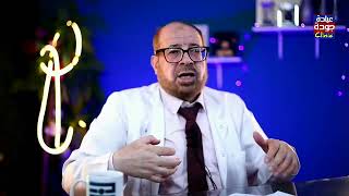 علاج الهرش والحبوب   - دكتور جودة محمد عواد