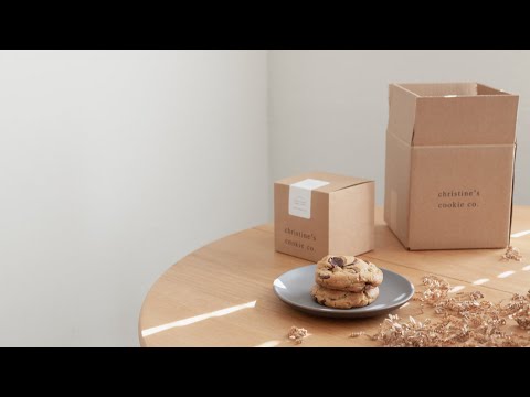 Vídeo: Cookies 