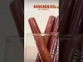 Mama earth moisture matte longstay lipstick swatches #swatches #lipstick #makeup #lipsticklover