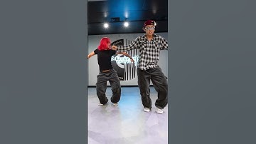 Thumbnail of 2 Sugar Wizkid -  Dance choreography