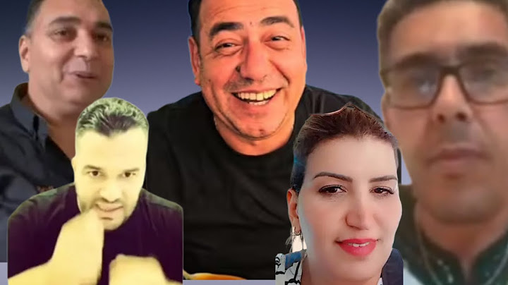 عاااااااااااااــــــــااااااااااااجل معى  الخماس⁉️كلنا جالي وحمودة