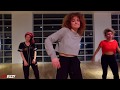 Koffee - TOAST | Dance Choreography @Bizzyboom